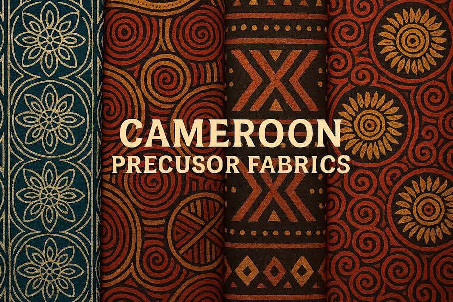 cameroonprecursorfabrics.com